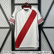 Maglia River Plate 25-26 Home