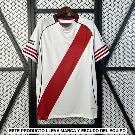 Maglia River Plate 25-26 Home