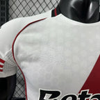 Camiseta River Plate 25-26 Local (Player Version) Camiseta Player