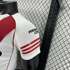 Camiseta River Plate 25-26 Local (Player Version) Camiseta Player