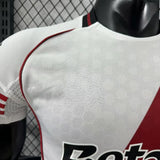 Maglia River Plate 25-26 Home (versione Player)