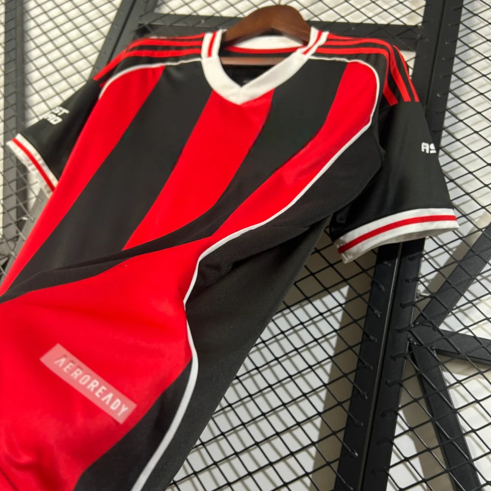 Maglia River Plate 25-26 Away