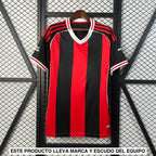Camiseta River Plate 25-26 Visitante Camiseta Fan