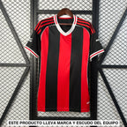 Camiseta River Plate 25-26 Visitante Camiseta Fan