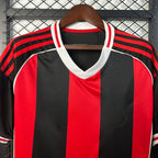 Camiseta River Plate 25-26 Visitante Camiseta Fan