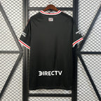 Camiseta River Plate 25-26 Visitante Camiseta Fan