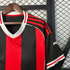 Camiseta River Plate 25-26 Visitante Camiseta Fan