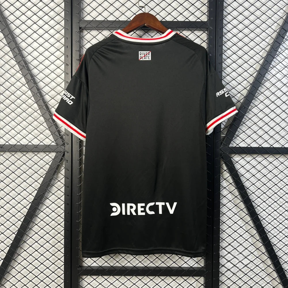 Maglia River Plate 25-26 Away