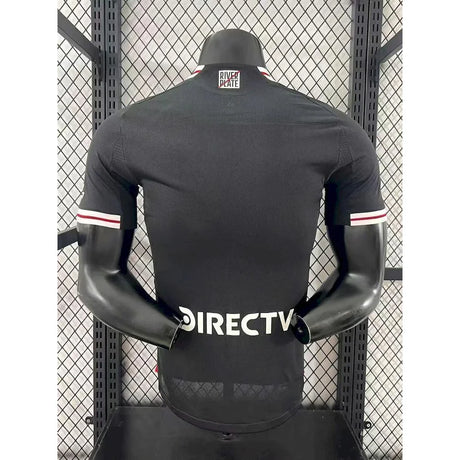 Maglia River Plate 25-26 Away (versione Player)