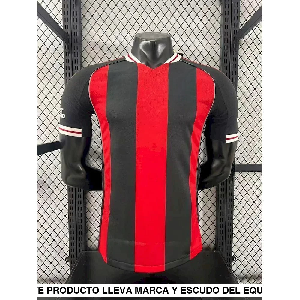 Camiseta River Plate 25-26 Visitante (Player Version) Camiseta Player