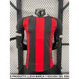 Maglia River Plate 25-26 Away (versione Player)