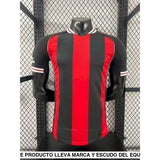 Maglia River Plate 25-26 Away (versione Player)