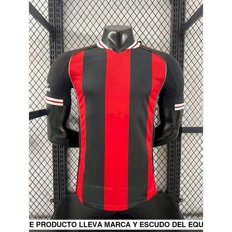 Maglia River Plate 25-26 Away (versione Player)