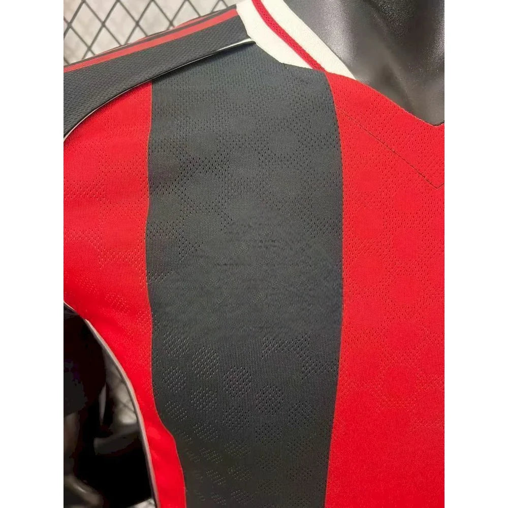 Camiseta River Plate 25-26 Visitante (Player Version) Camiseta Player