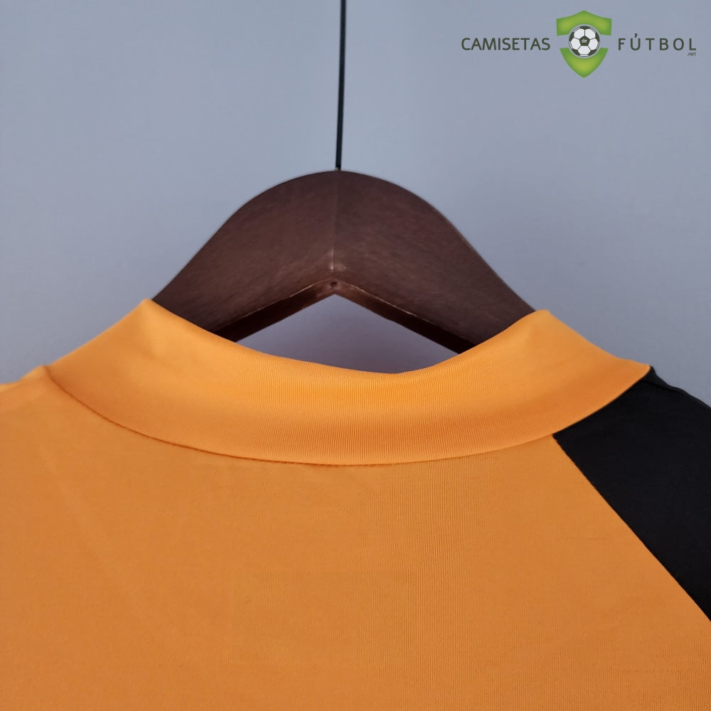 Camiseta Roma 05-06 Local (Versión Retro) Sin Personalización