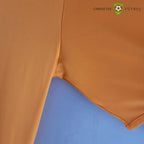 Camiseta Roma 05-06 Local (Versión Retro) Sin Personalización