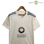 Camiseta Roma 23-24 Visitante De Futbol