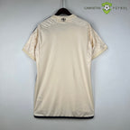 Camiseta Roma 23-24 Visitante Personalizado
