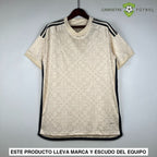 Camiseta Roma 23-24 Visitante Personalizado