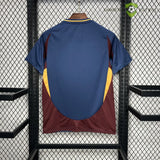 Camiseta Roma 24-25 3ª Equipación De Futbol