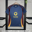 Camiseta Roma 24-25 3ª Equipación De Futbol