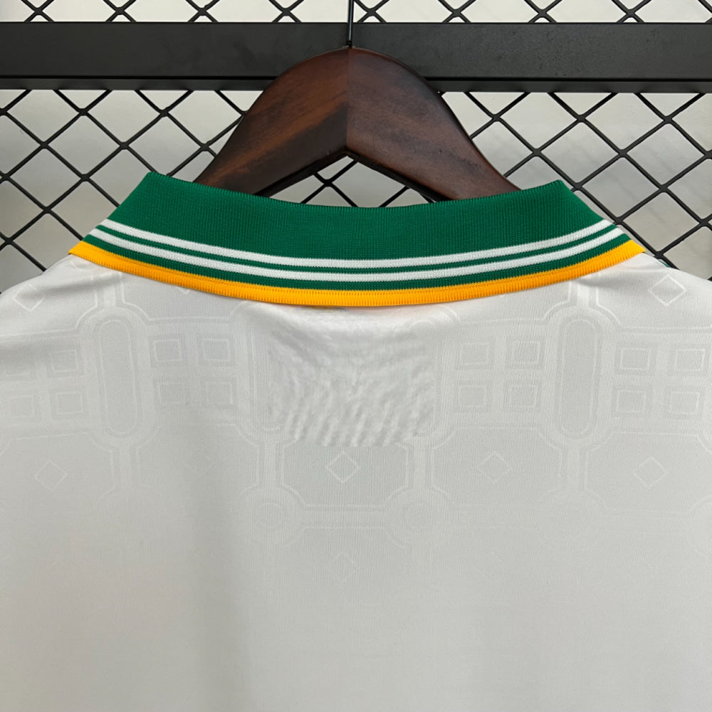 Camiseta Roma 25-26 3ª Equipación Camiseta Fan