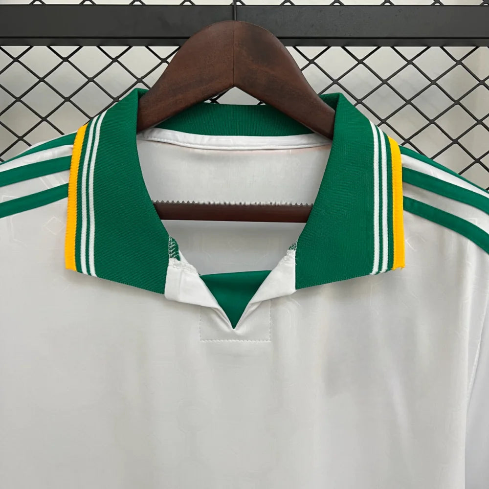 Camiseta Roma 25-26 3ª Equipación Camiseta Fan