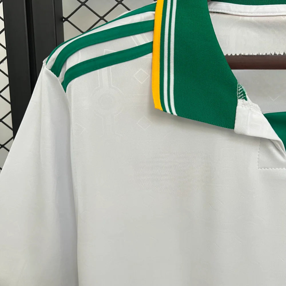 Camiseta Roma 25-26 3ª Equipación Camiseta Fan