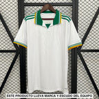 Camiseta Roma 25-26 3ª Equipación Camiseta Fan