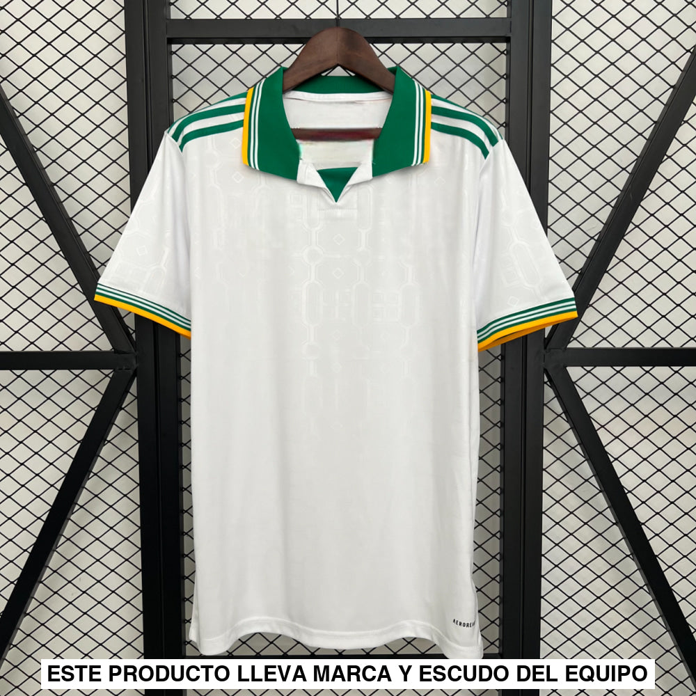 Camiseta Roma 25-26 3ª Equipación Camiseta Fan