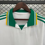 Camiseta Roma 25-26 3ª Equipación Camiseta Fan