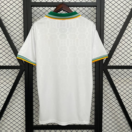 Camiseta Roma 25-26 3ª Equipación Camiseta Fan