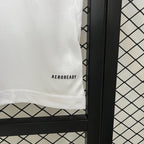 Camiseta Roma 25-26 3ª Equipación Camiseta Fan