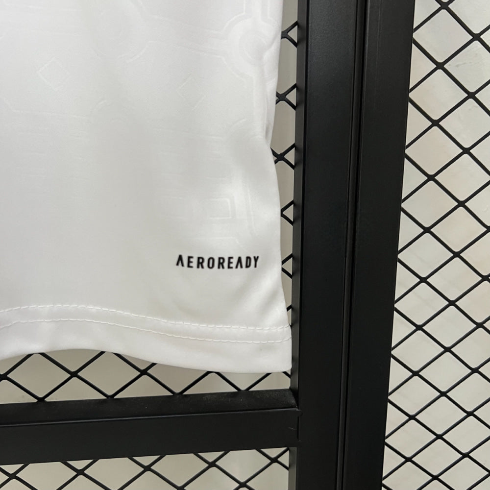 Camiseta Roma 25-26 3ª Equipación Camiseta Fan