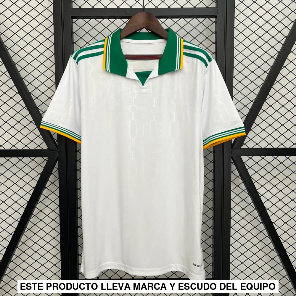 Camiseta Roma 25-26 3ª Equipación Camiseta Fan