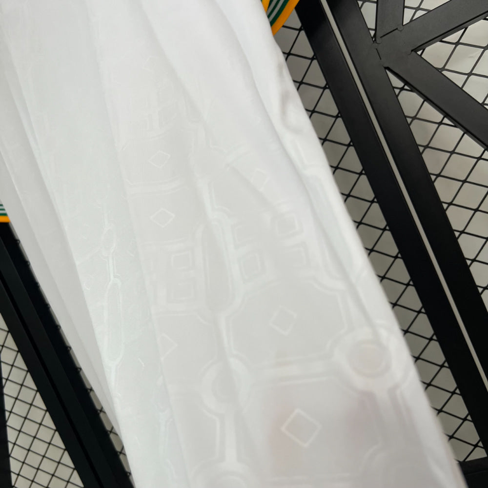 Camiseta Roma 25-26 3ª Equipación Camiseta Fan