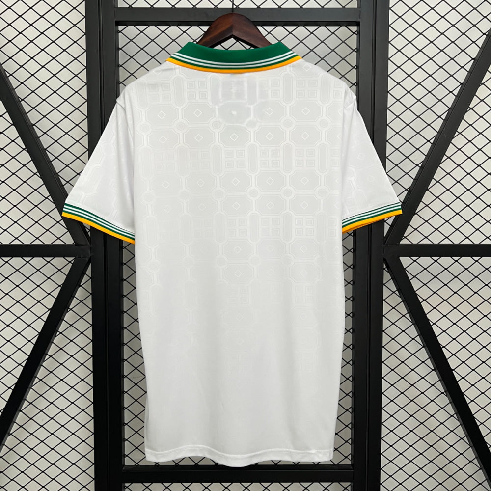 Camiseta Roma 25-26 3ª Equipación Camiseta Fan