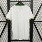 Camiseta Roma 25-26 3ª Equipación Camiseta Fan