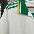 Camiseta Roma 25-26 3ª Equipación Camiseta Fan