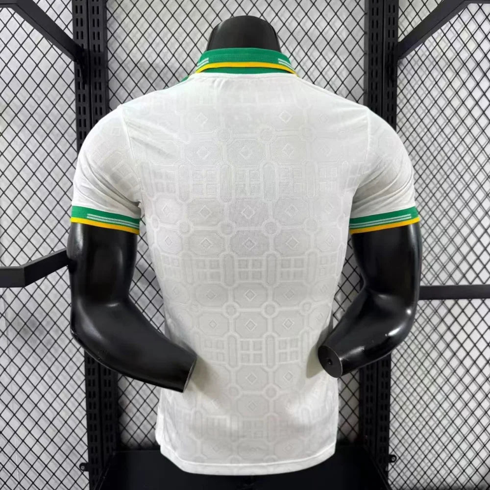 Camiseta Roma 25-26 3ª Equipación (Player Version) Camiseta Player