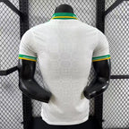 Camiseta Roma 25-26 3ª Equipación (Player Version) Camiseta Player