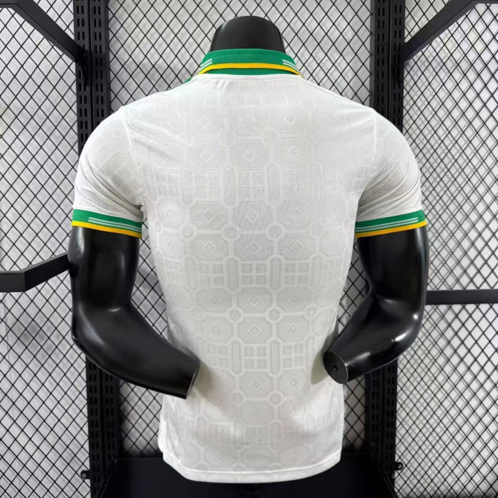 Camiseta Roma 25-26 3ª Equipación (Player Version) Camiseta Player