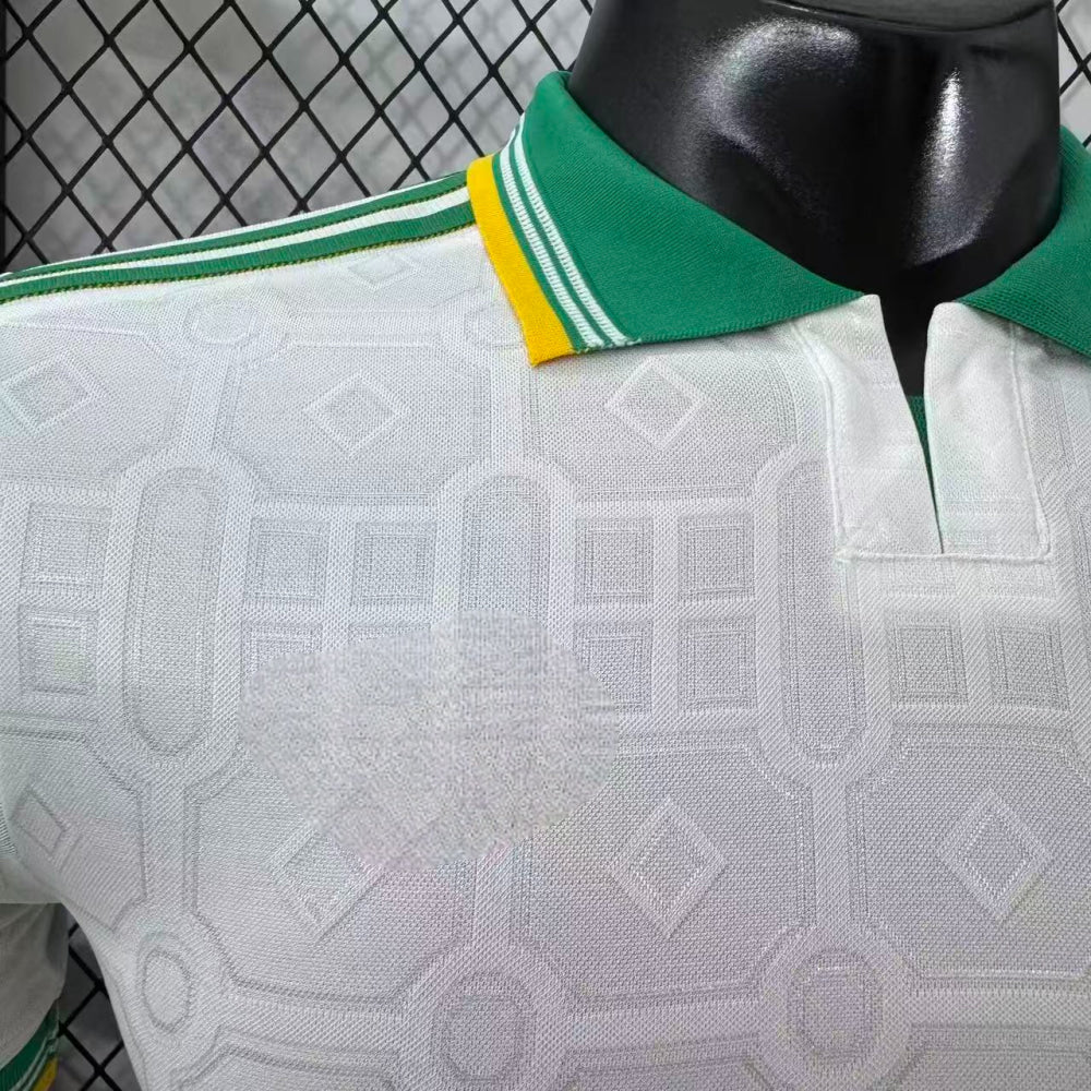 Camiseta Roma 25-26 3ª Equipación (Player Version) Camiseta Player