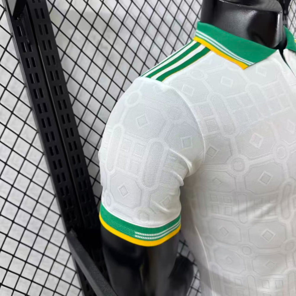 Camiseta Roma 25-26 3ª Equipación (Player Version) Camiseta Player