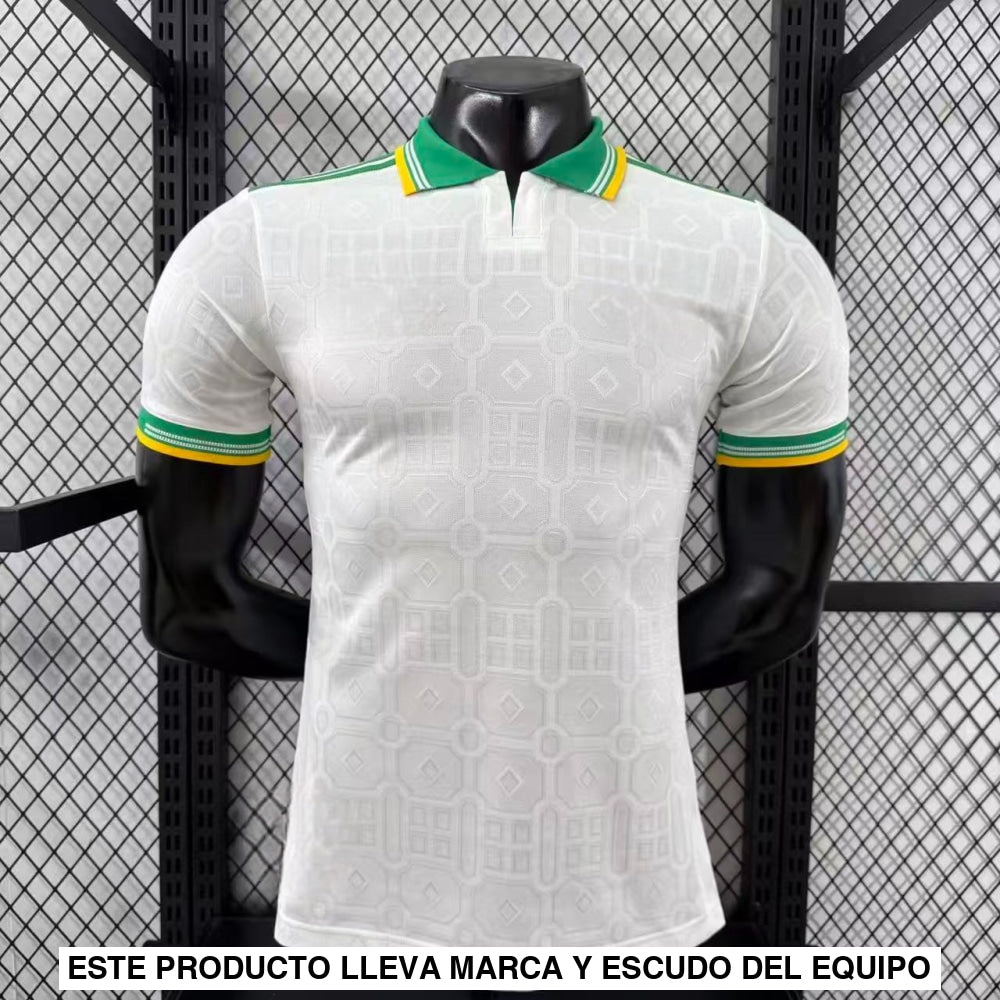 Camiseta Roma 25-26 3ª Equipación (Player Version) Camiseta Player