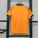 Camiseta Roma 25-26 Visitante Camiseta Fan