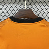 Camiseta Roma 25-26 Visitante Camiseta Fan
