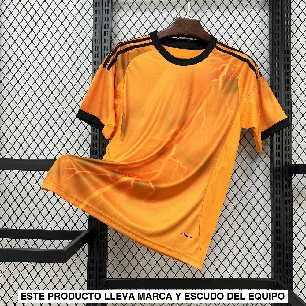 Camiseta Roma 25-26 Visitante Camiseta Fan