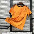 Camiseta Roma 25-26 Visitante Camiseta Fan