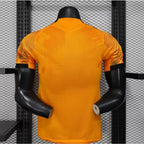 Camiseta Roma 25-26 Visitante (Player Version) Camiseta Player